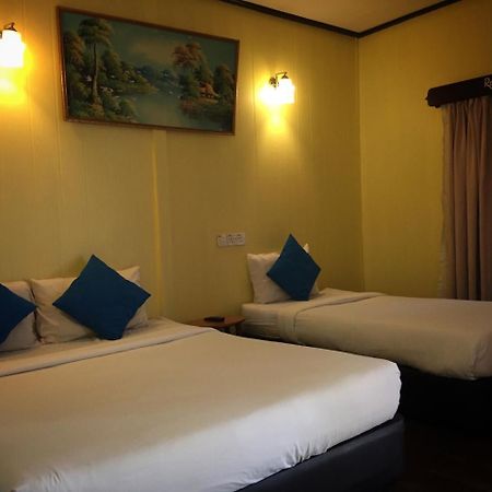 Redang Bay Resort Buitenkant foto