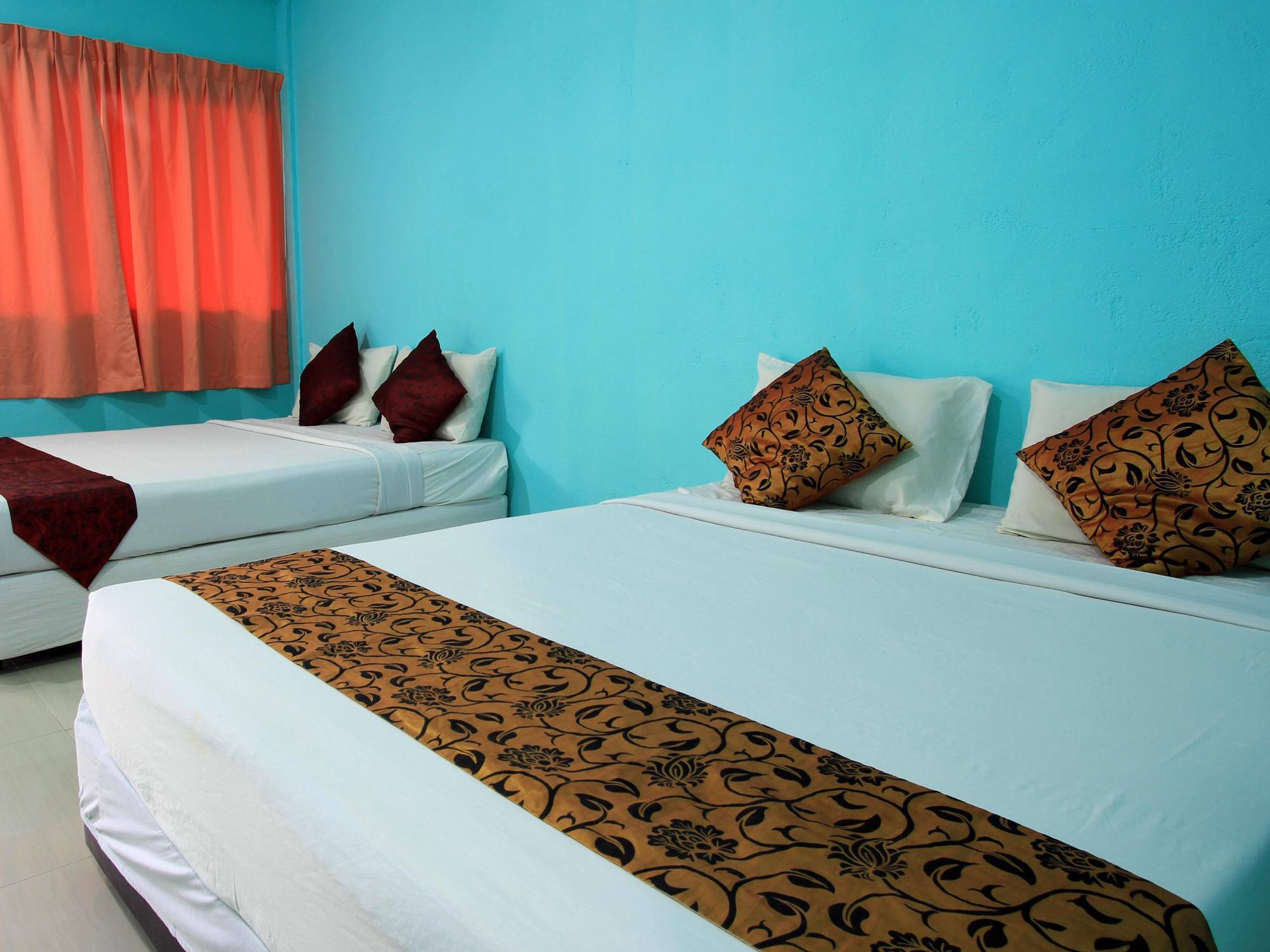 Redang Bay Resort Buitenkant foto