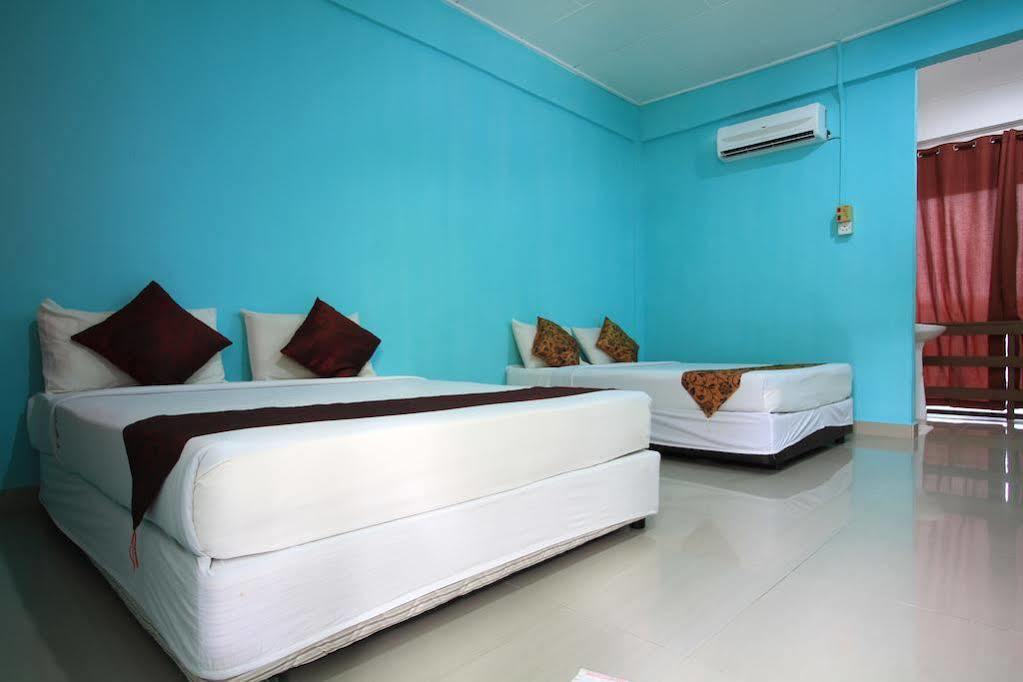 Redang Bay Resort Buitenkant foto