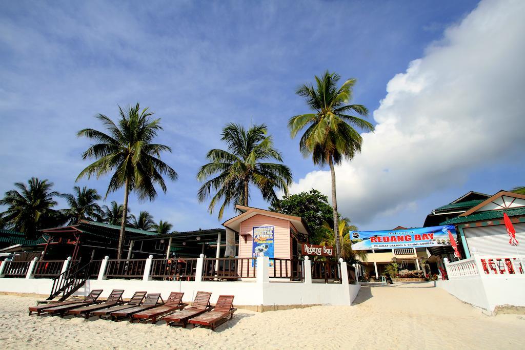 Redang Bay Resort Buitenkant foto