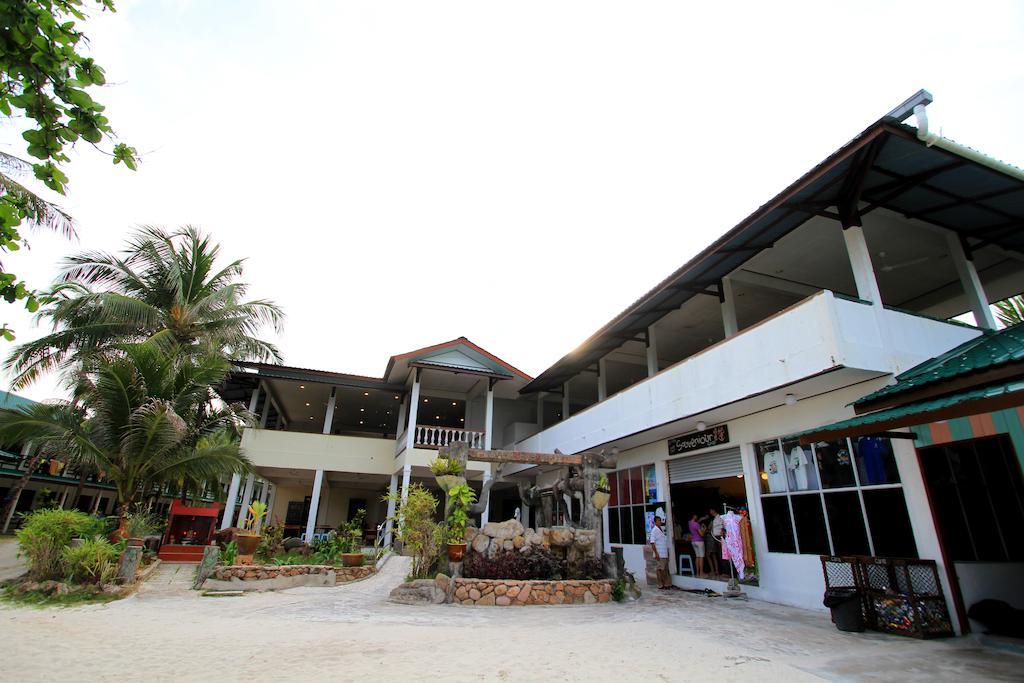 Redang Bay Resort Buitenkant foto
