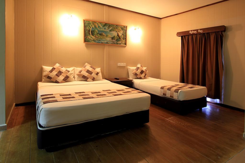 Redang Bay Resort Kamer foto